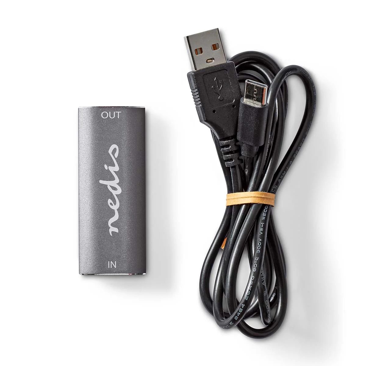 HDMI™-Repeater 25 m - 8K@60Hz - 48 Gbps - Image 6