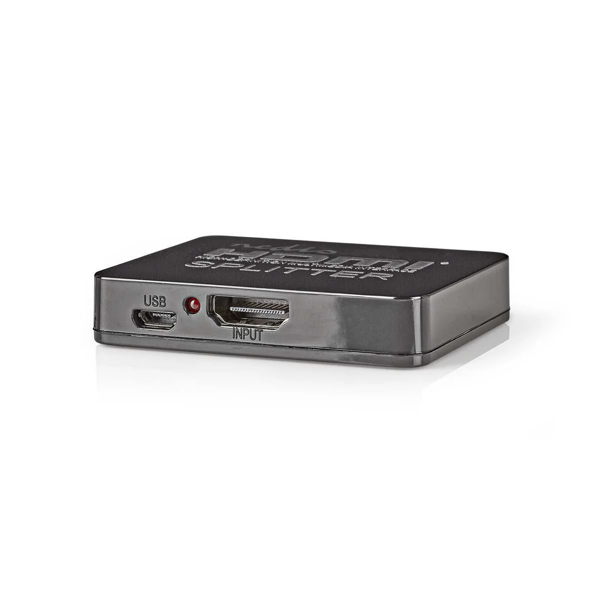 HDMI™-Splitter 2 poort(en) - 2x HDMI™ Output - 4K@30Hz - Image 3