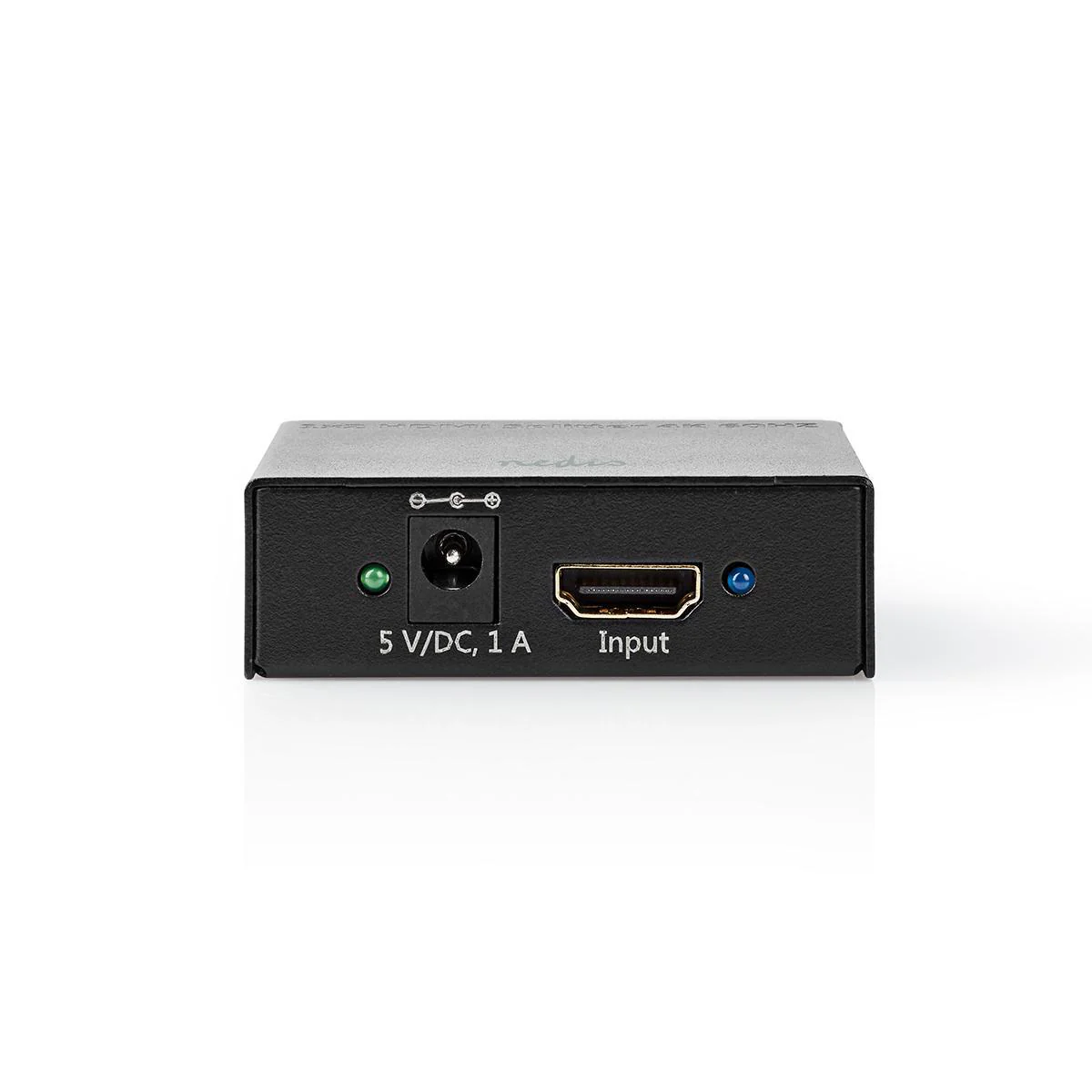 HDMI™-Splitter 2x HDMI™ Output - 4K@60Hz - 18 Gbps - Image 2