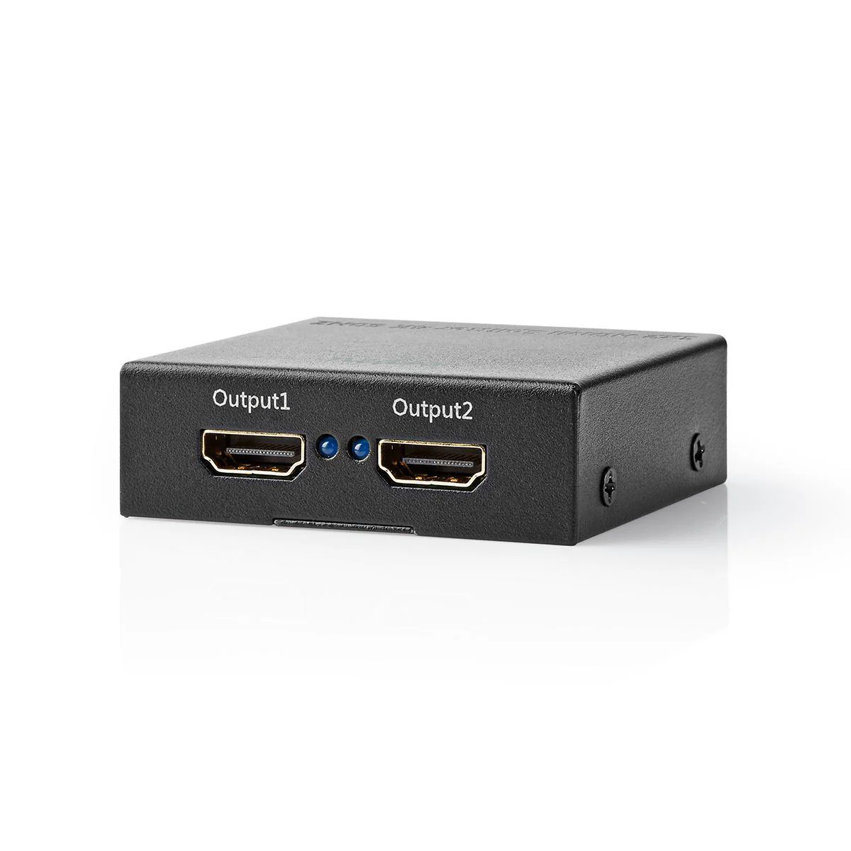 HDMI™-Splitter 2x HDMI™ Output - 4K@60Hz - 18 Gbps - Image 4