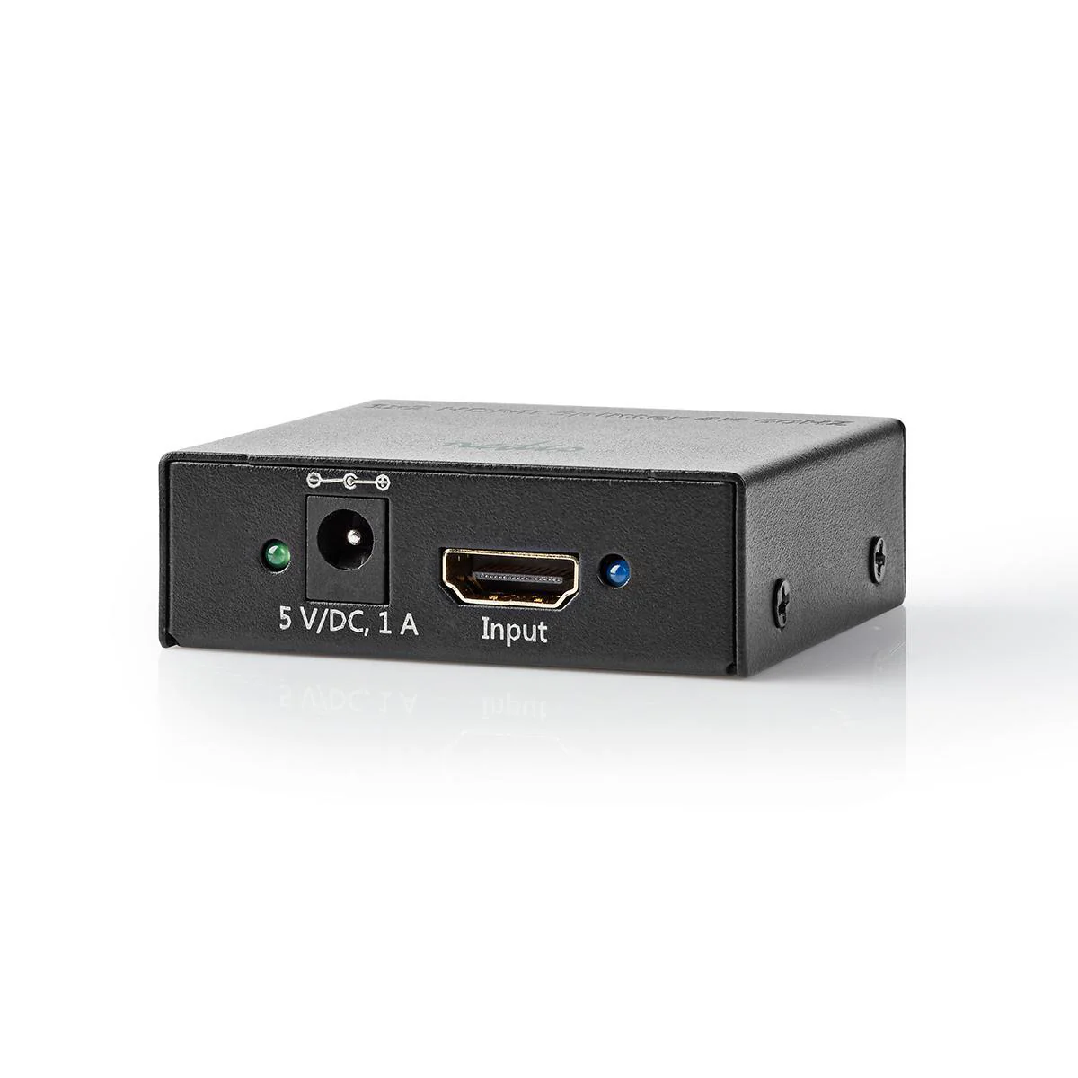 HDMI™-Splitter 2x HDMI™ Output - 4K@60Hz - 18 Gbps - Image 5
