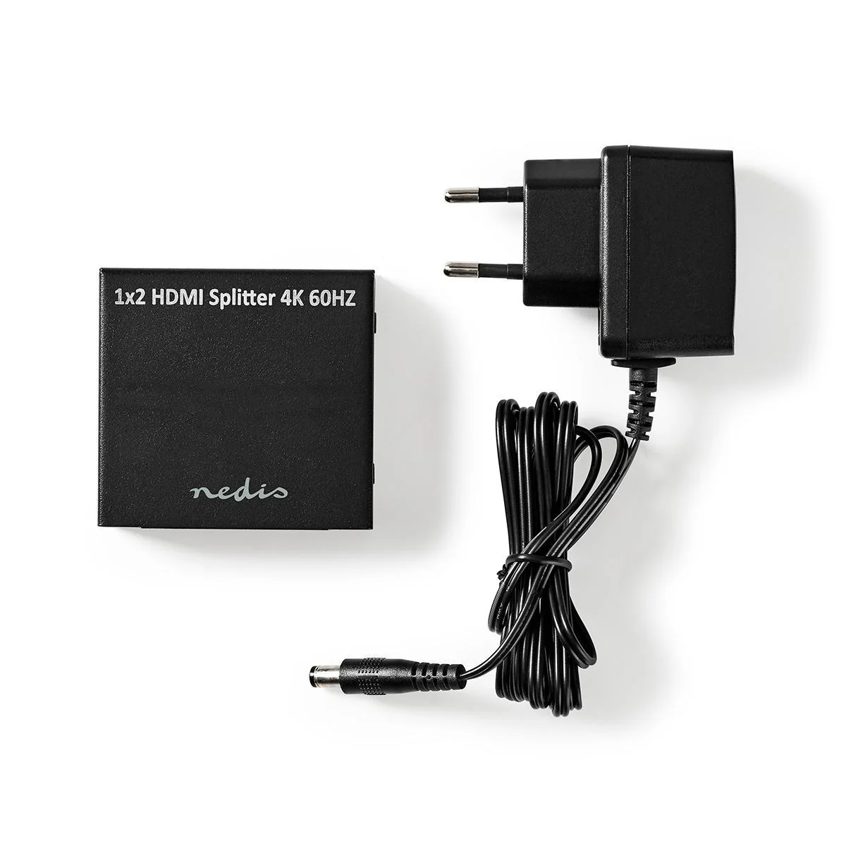 HDMI™-Splitter 2x HDMI™ Output - 4K@60Hz - 18 Gbps - Image 7