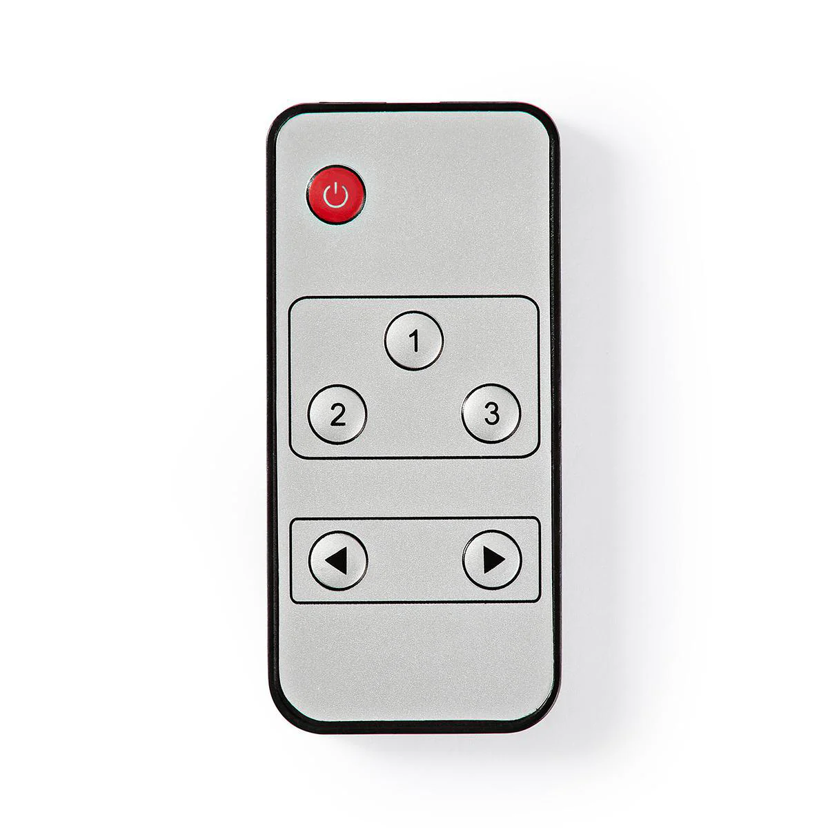 HDMI™-Switch 3 poort(en) - 1x USB-C™ / 2x HDMI™ Input - 1x HDMI™ Output - Image 4