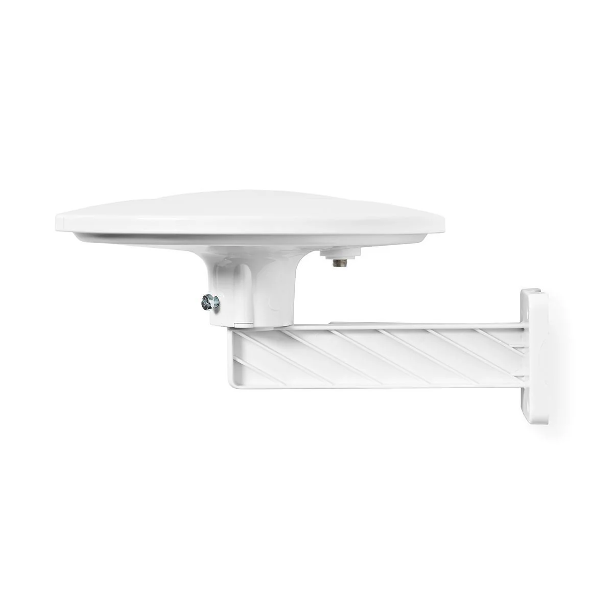 HDTV-Buitenantenne Actief - Type Aansluiting: F-Connector - FM / UHF / VHF - Image 4