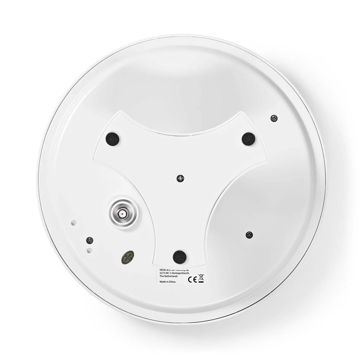 HDTV-Buitenantenne Actief - Type Aansluiting: F-Connector - FM / UHF / VHF - Image 7