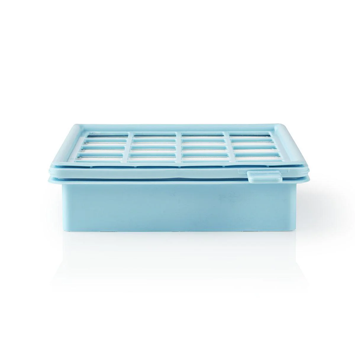 HEPA Filter Set Vervanging voor: Philips - HEPA-Motorfilter en Microfilter - H13 - Image 2