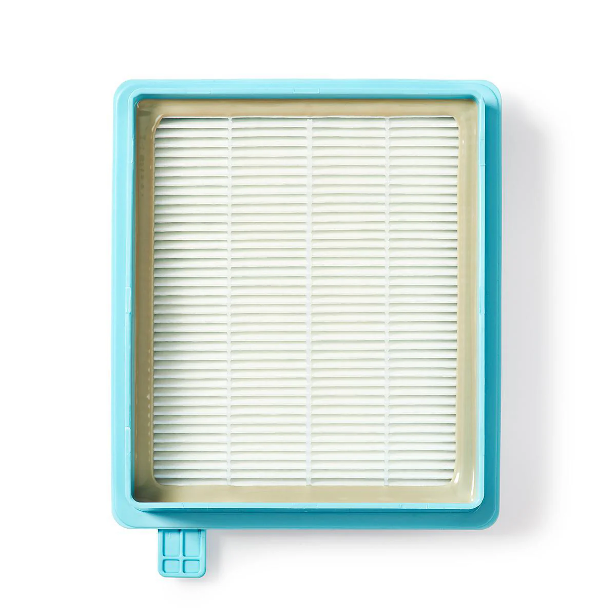 HEPA Filter Set Vervanging voor: Philips - HEPA-Motorfilter en Microfilter - H13 - Image 4