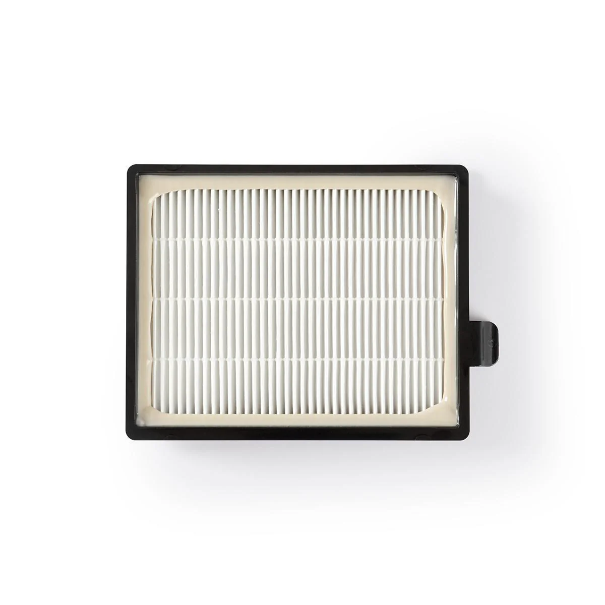 HEPA-Vervangingsfilter Vervanging voor: Electrolux / Philips - Wit / Zwart - Image 3