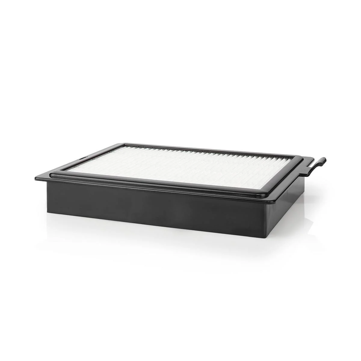 HEPA-Vervangingsfilter Vervanging voor: Electrolux / Philips - Wit / Zwart - Image 4