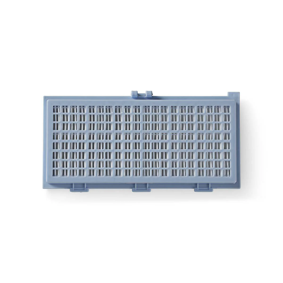 HEPA-Vervangingsfilter Vervanging voor: Miele - Blauw / Wit