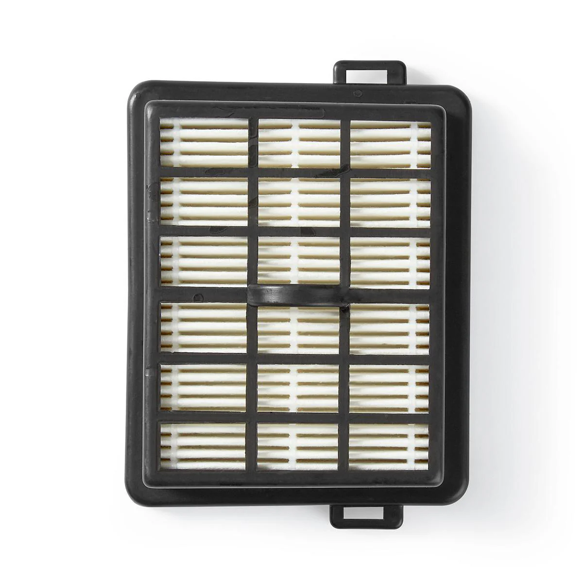 HEPA-Vervangingsfilter Vervanging voor: Nedis® - Wit / Zwart