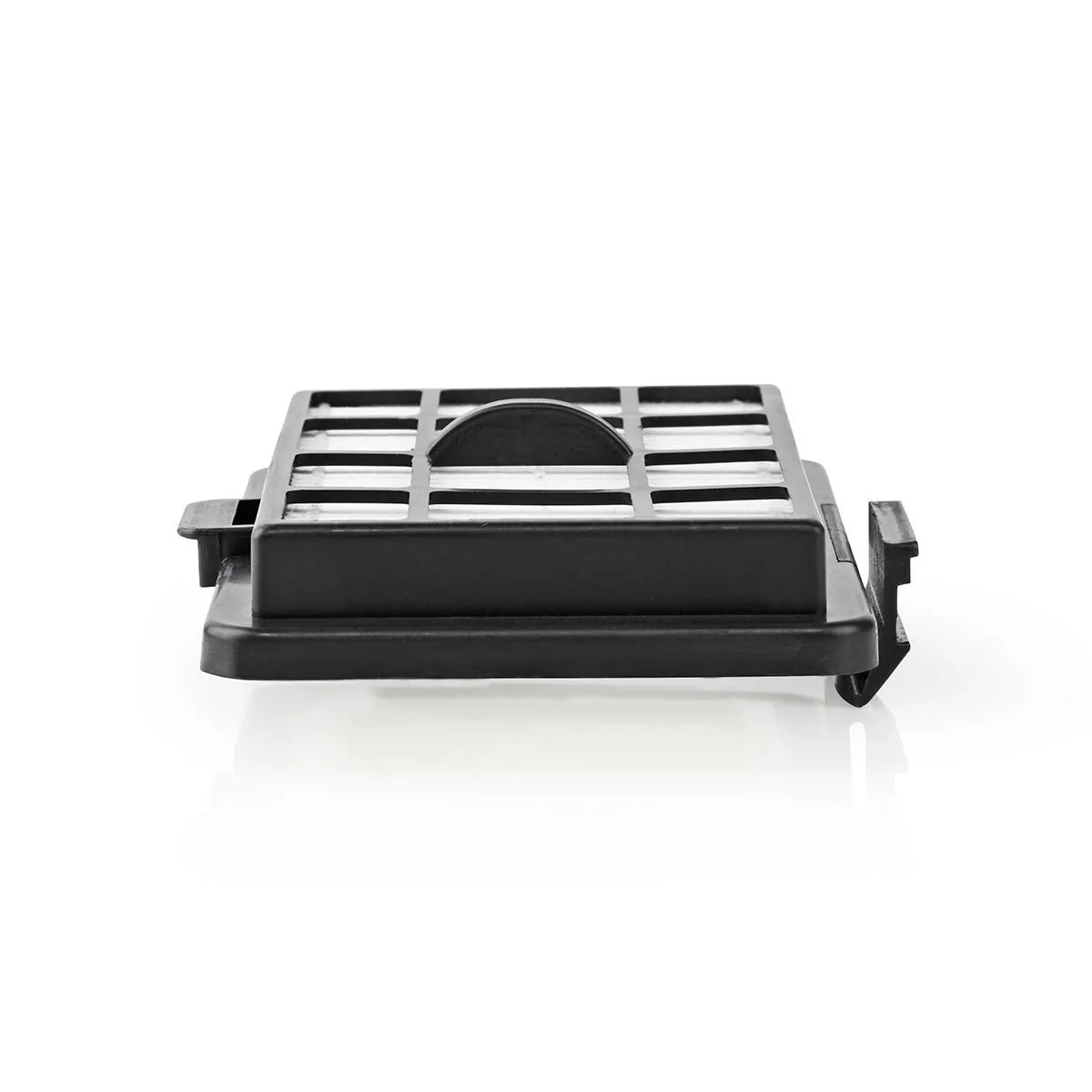 HEPA-Vervangingsfilter Vervanging voor: Nedis® - Wit / Zwart - Image 2