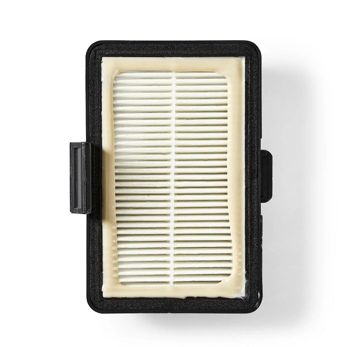 HEPA-Vervangingsfilter Vervanging voor: Nedis® - Wit / Zwart - Image 3