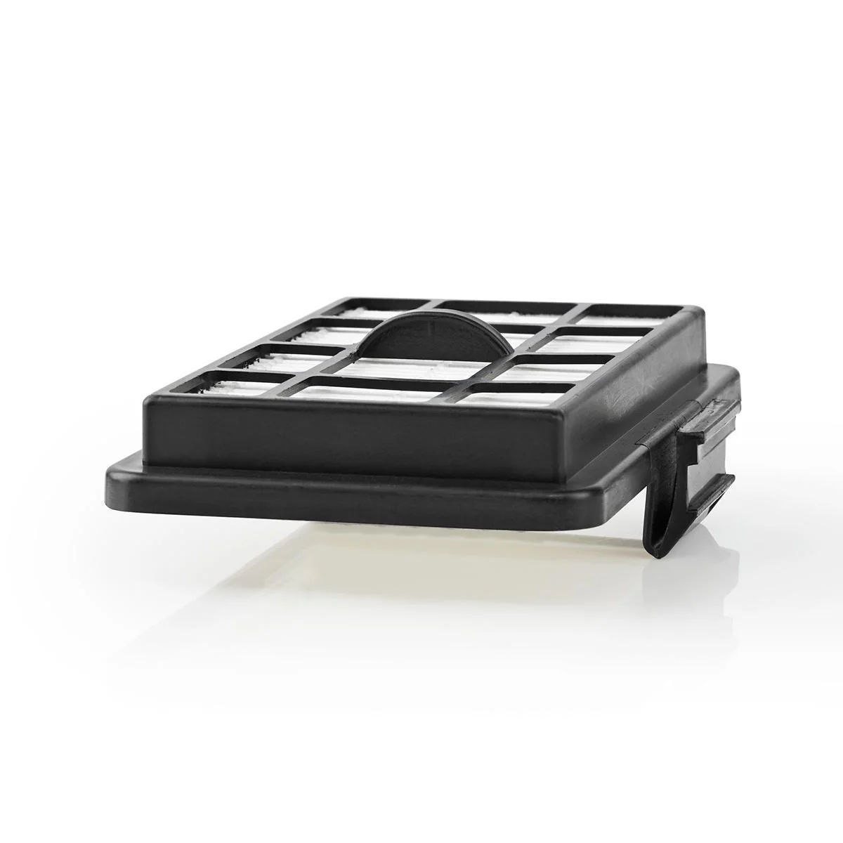 HEPA-Vervangingsfilter Vervanging voor: Nedis® - Wit / Zwart - Image 4