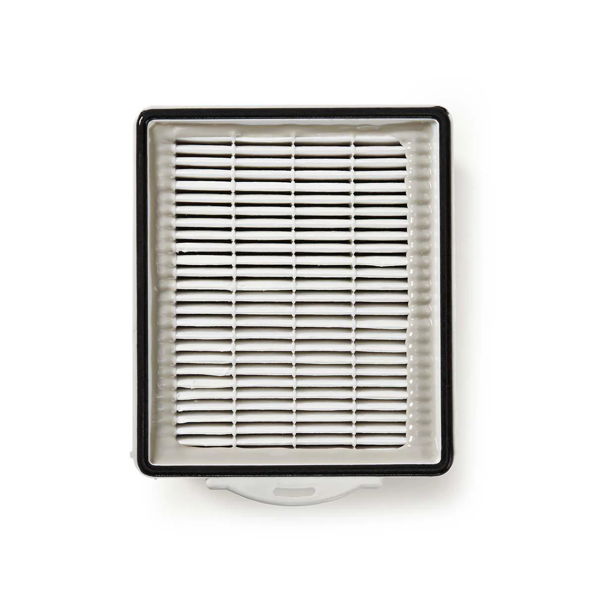 HEPA-Vervangingsfilter Vervanging voor: Philips - Wit