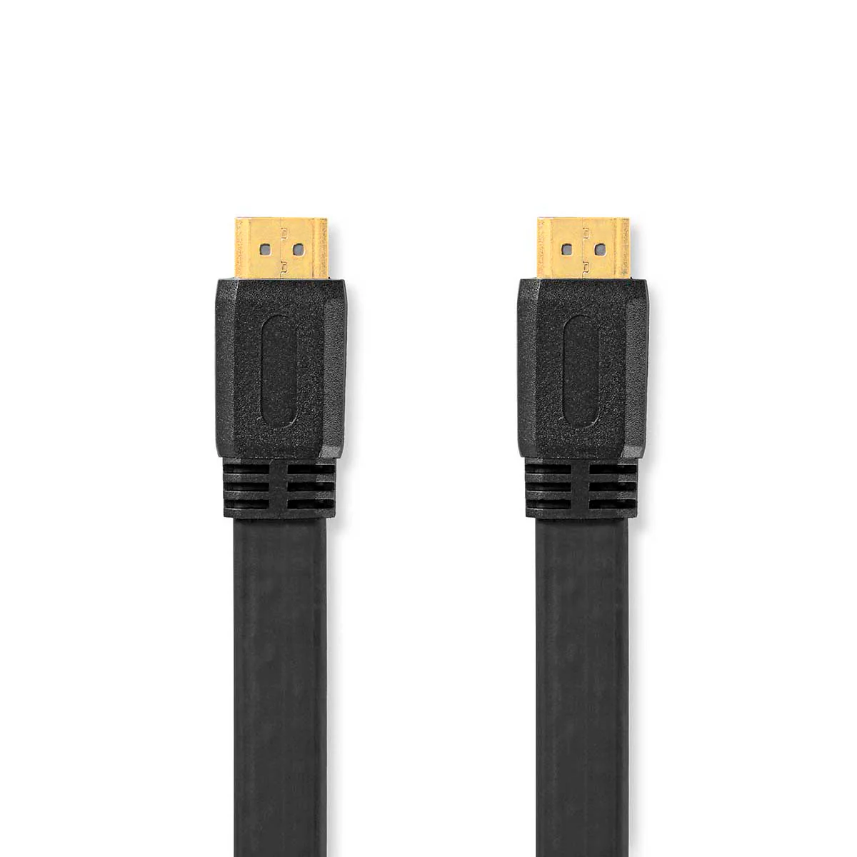 High Speed HDMI™-Kabel met Ethernet HDMI™ Connector - HDMI™ Connector - 4K@30Hz