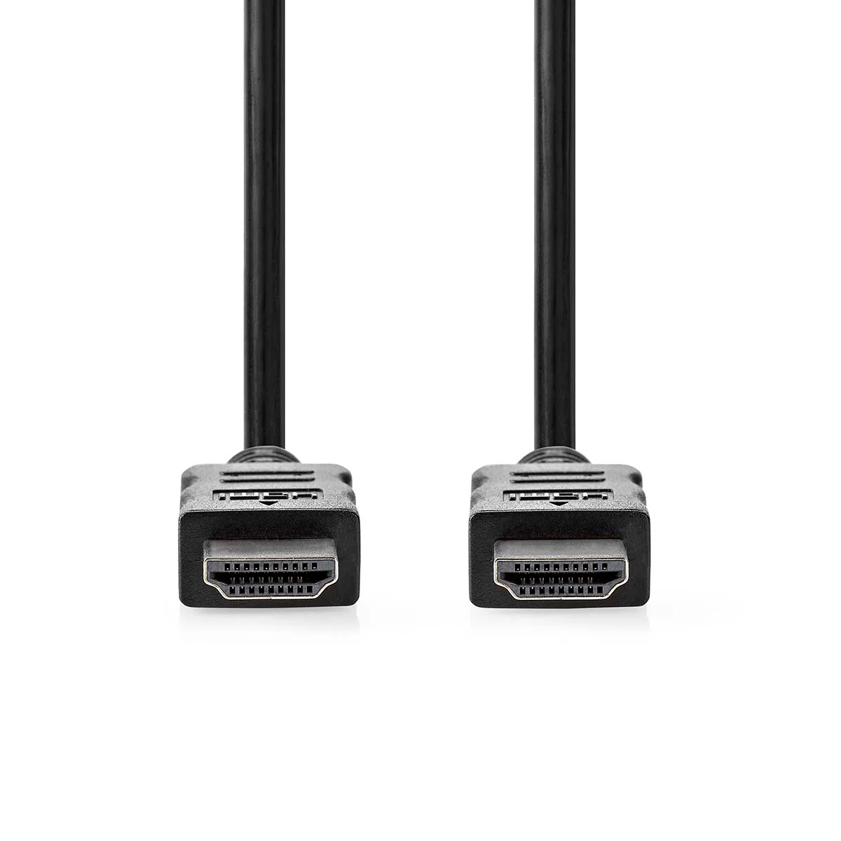 High Speed HDMI™-Kabel met Ethernet HDMI™ Connector - HDMI™ Connector - 4K@30Hz