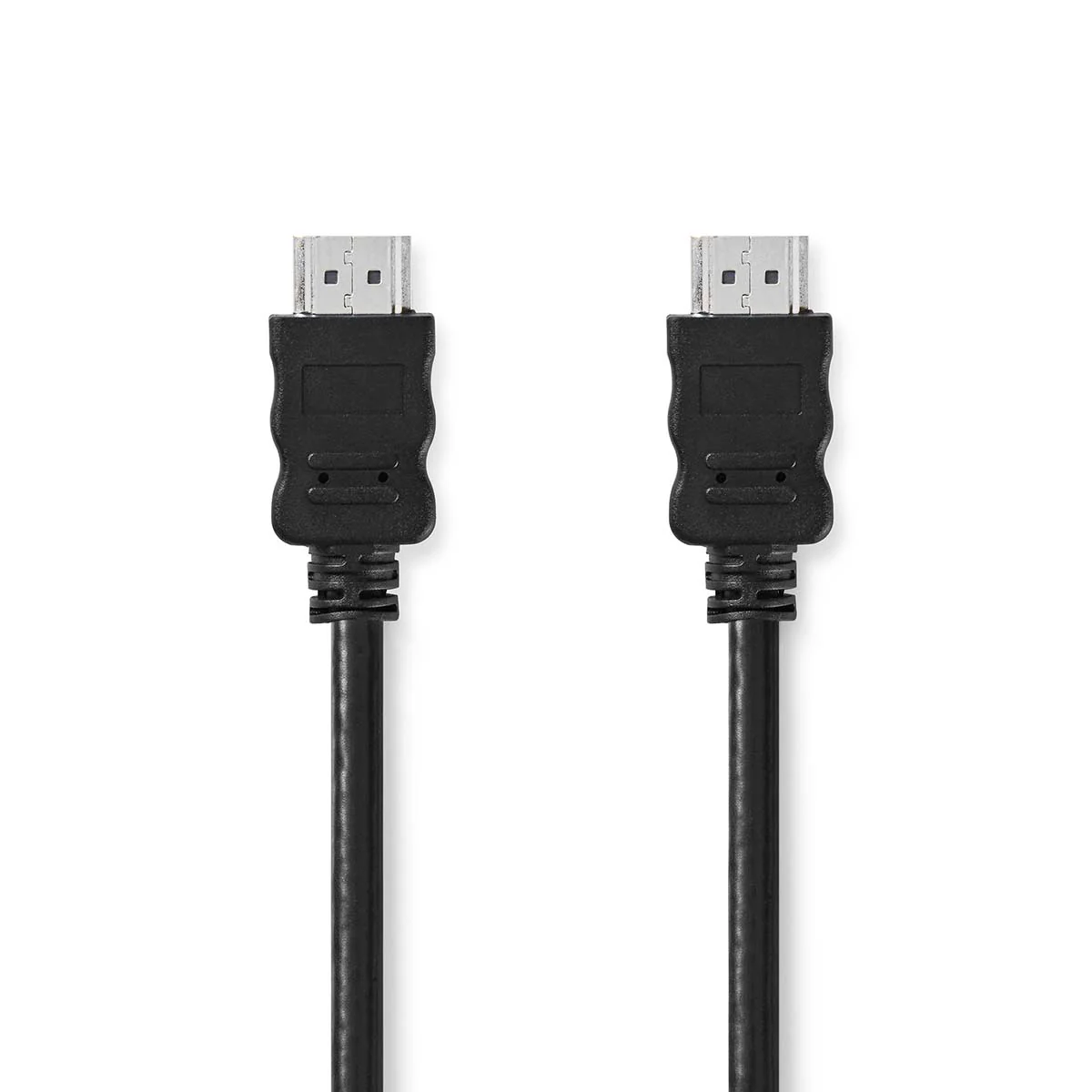 High Speed HDMI™-Kabel met Ethernet HDMI™ Connector - HDMI™ Connector - 4K@30Hz - Image 2