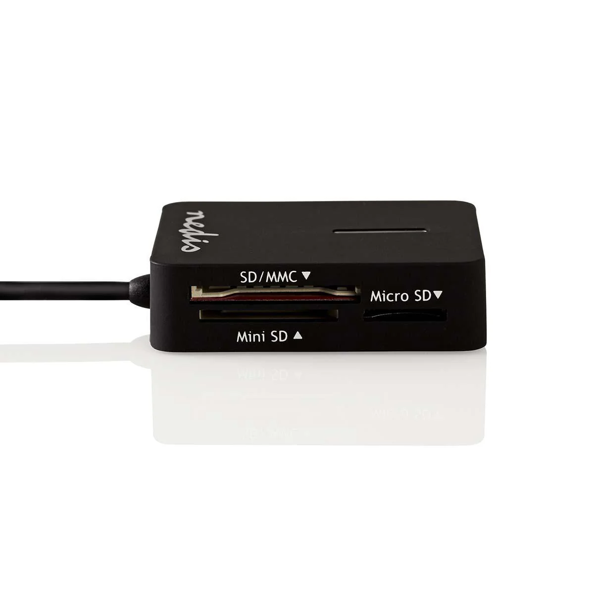Kaartlezer All-in-One - USB 2.0 - Image 3
