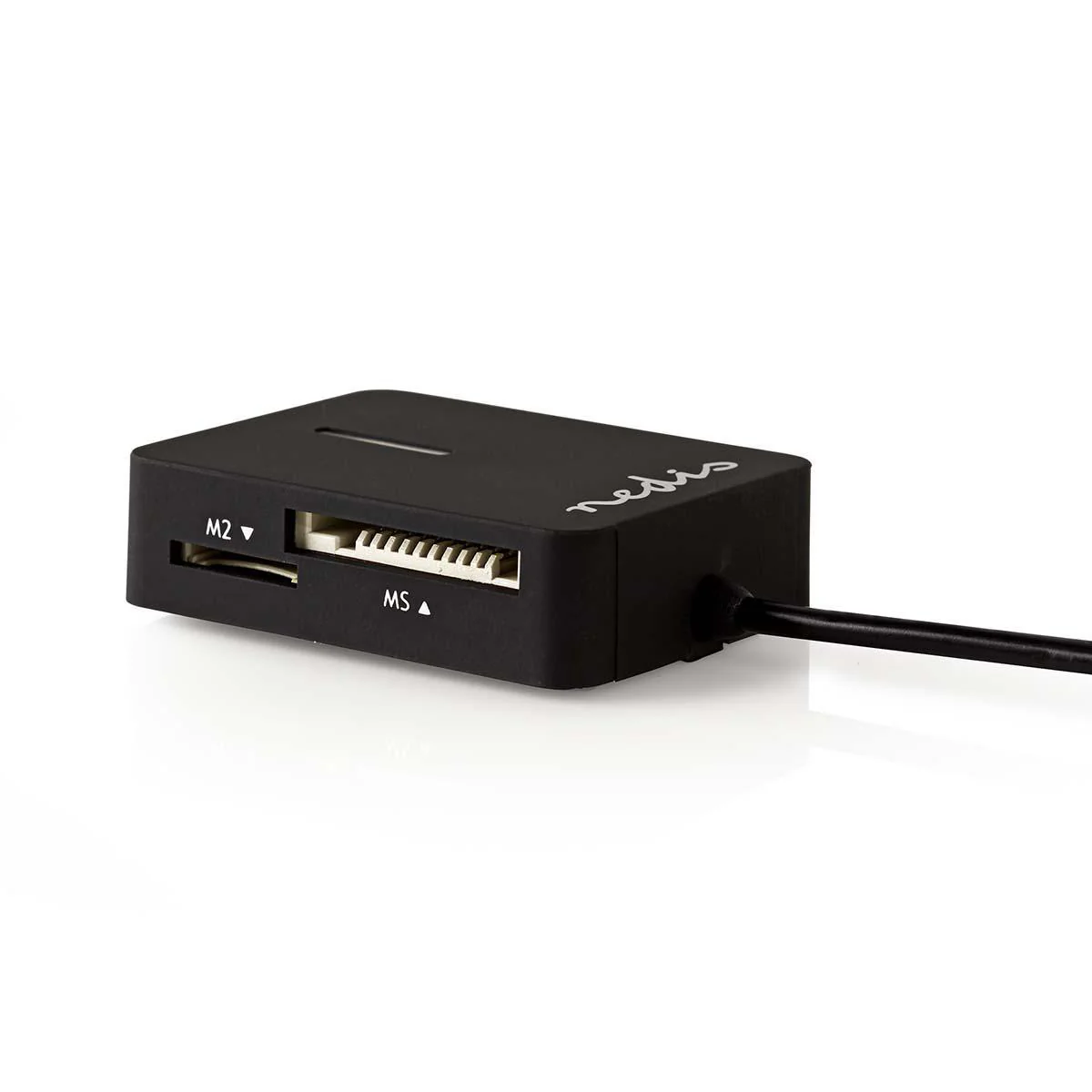 Kaartlezer All-in-One - USB 2.0 - Image 4