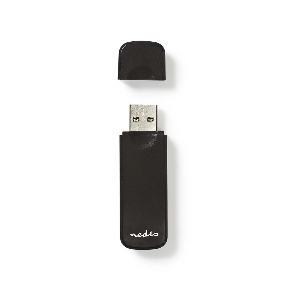 Kaartlezer microSD (TF) / microSDHC (TF) / microSDXC (TF) / MMC / SD / SDHC / SDXC - USB 3.2 Gen1 - Image 8