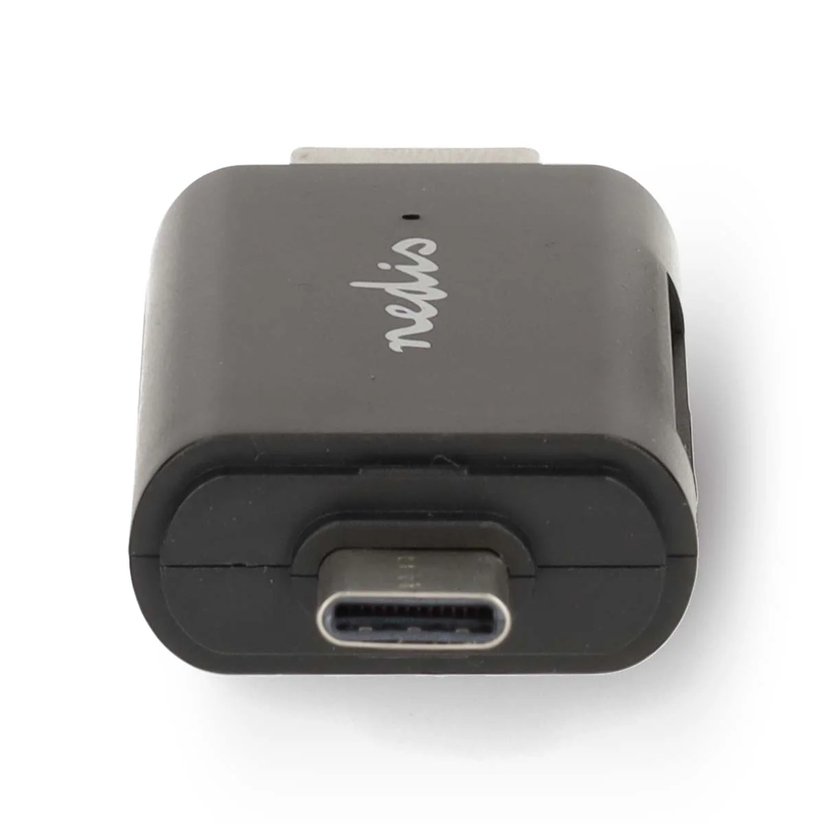 Kaartlezer microSD (TF) / microSDHC (TF) / microSDXC (TF) / SD / SDHC / SDXC - USB 2.0 - Image 2