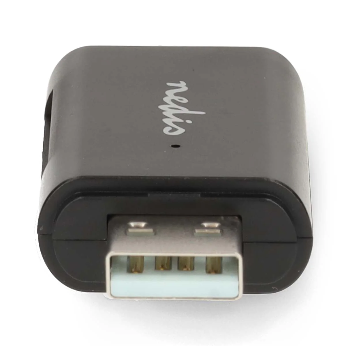 Kaartlezer microSD (TF) / microSDHC (TF) / microSDXC (TF) / SD / SDHC / SDXC - USB 2.0 - Image 3
