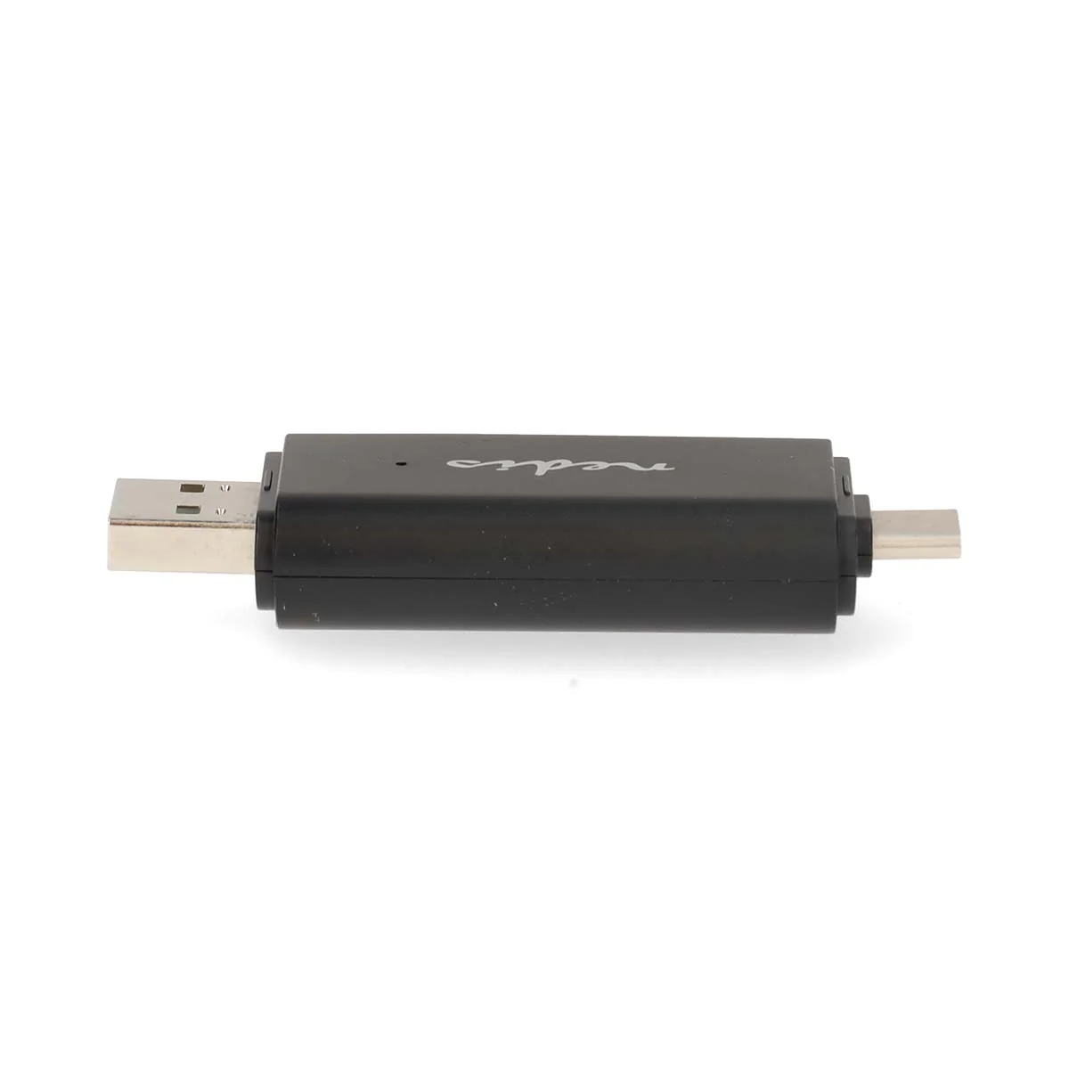 Kaartlezer microSD (TF) / microSDHC (TF) / microSDXC (TF) / SD / SDHC / SDXC - USB 2.0 - Image 4