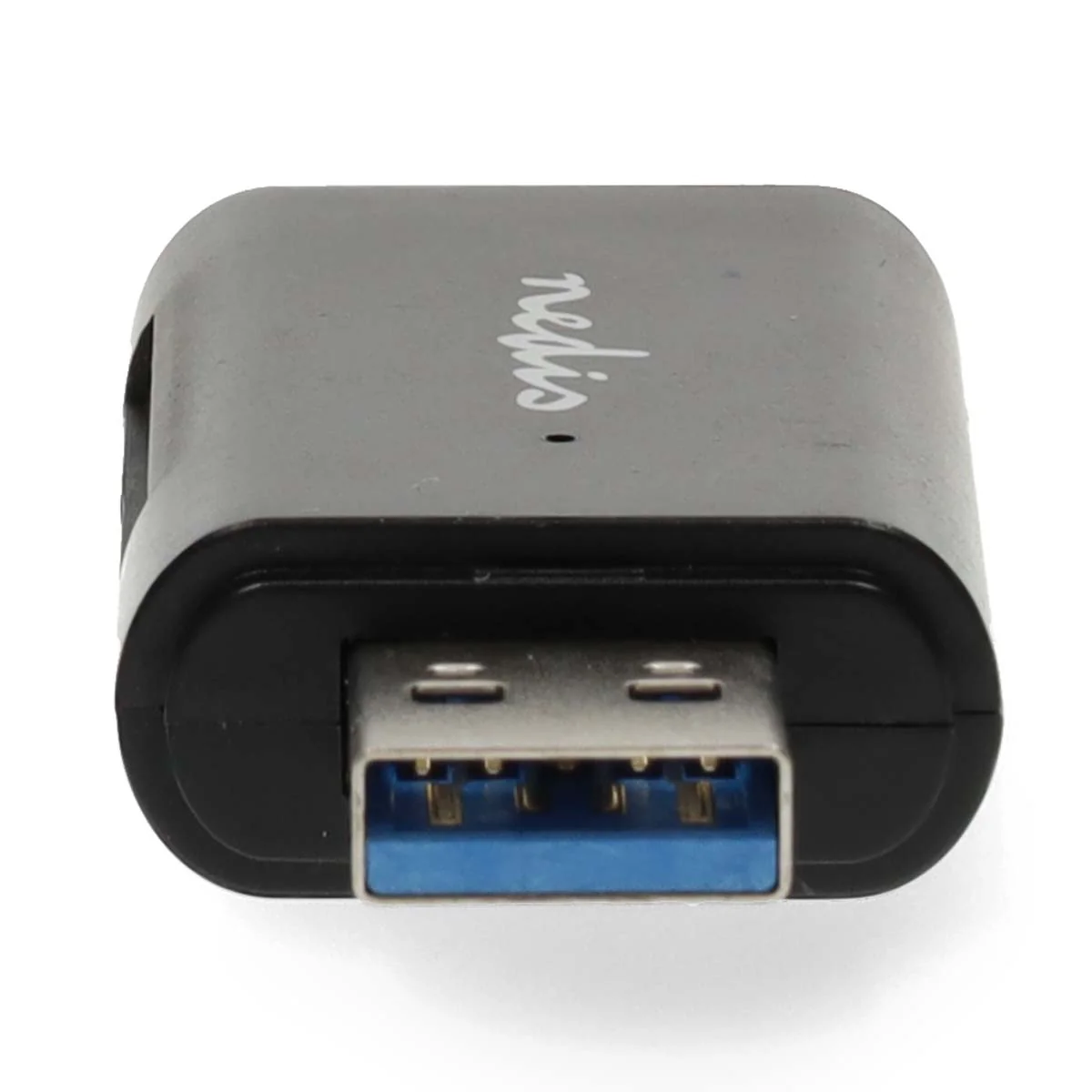 Kaartlezer microSD (TF) / microSDHC (TF) / microSDXC (TF) / SD / SDHC / SDXC - USB 3.2 Gen1 - Image 3
