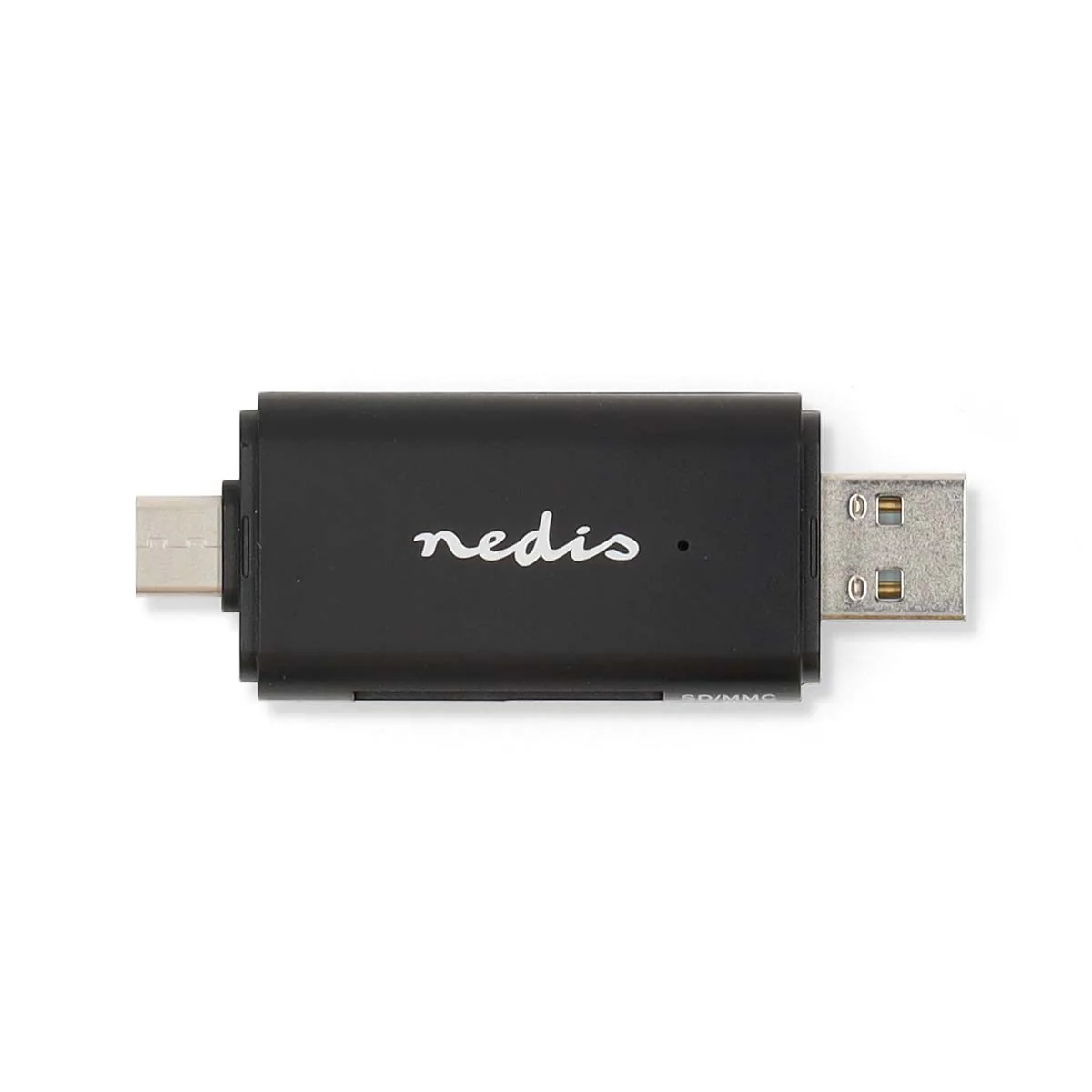 Kaartlezer microSD (TF) / microSDHC (TF) / microSDXC (TF) / SD / SDHC / SDXC - USB 3.2 Gen1 - Image 6