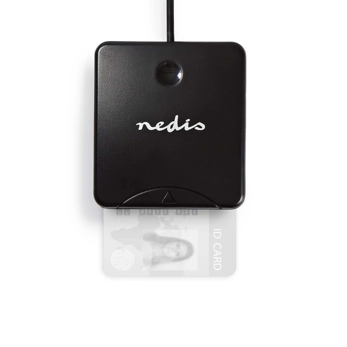 Kaartlezer Smart Card (ID) - USB 2.0 - Image 4