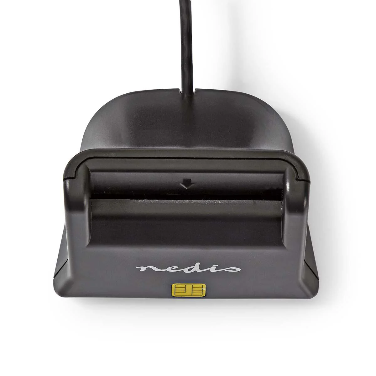 Kaartlezer Smart Card (ID) - USB 2.0 - Image 6