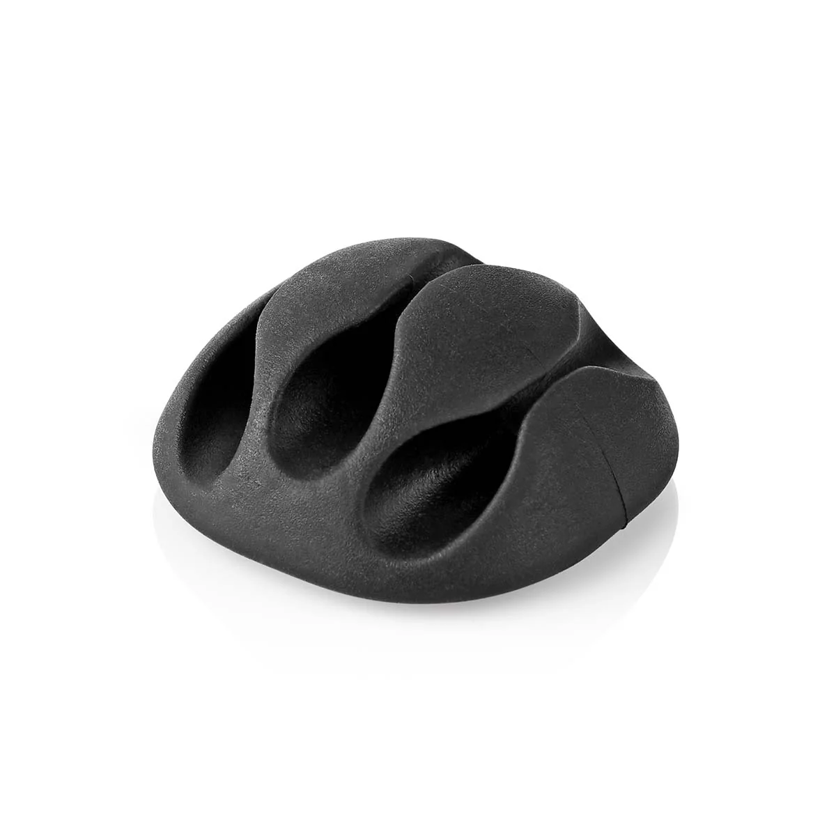 Kabelmanagement Kabelclip - Click & Go - 4 Stuks - Image 4