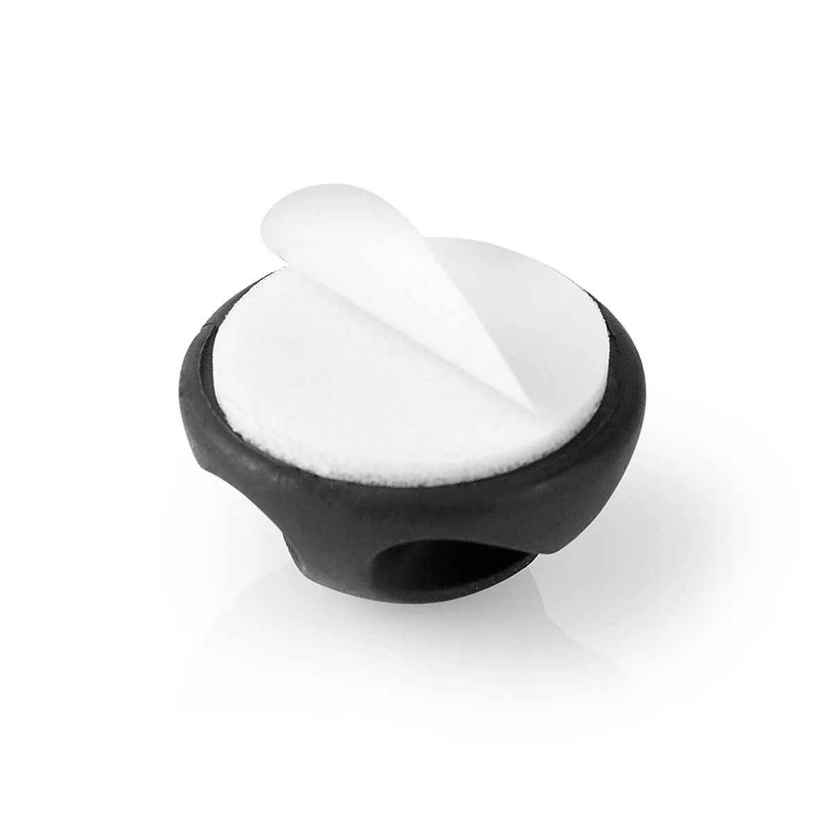 Kabelmanagement Kabelclip - Click & Go - 6 Stuks - Image 5