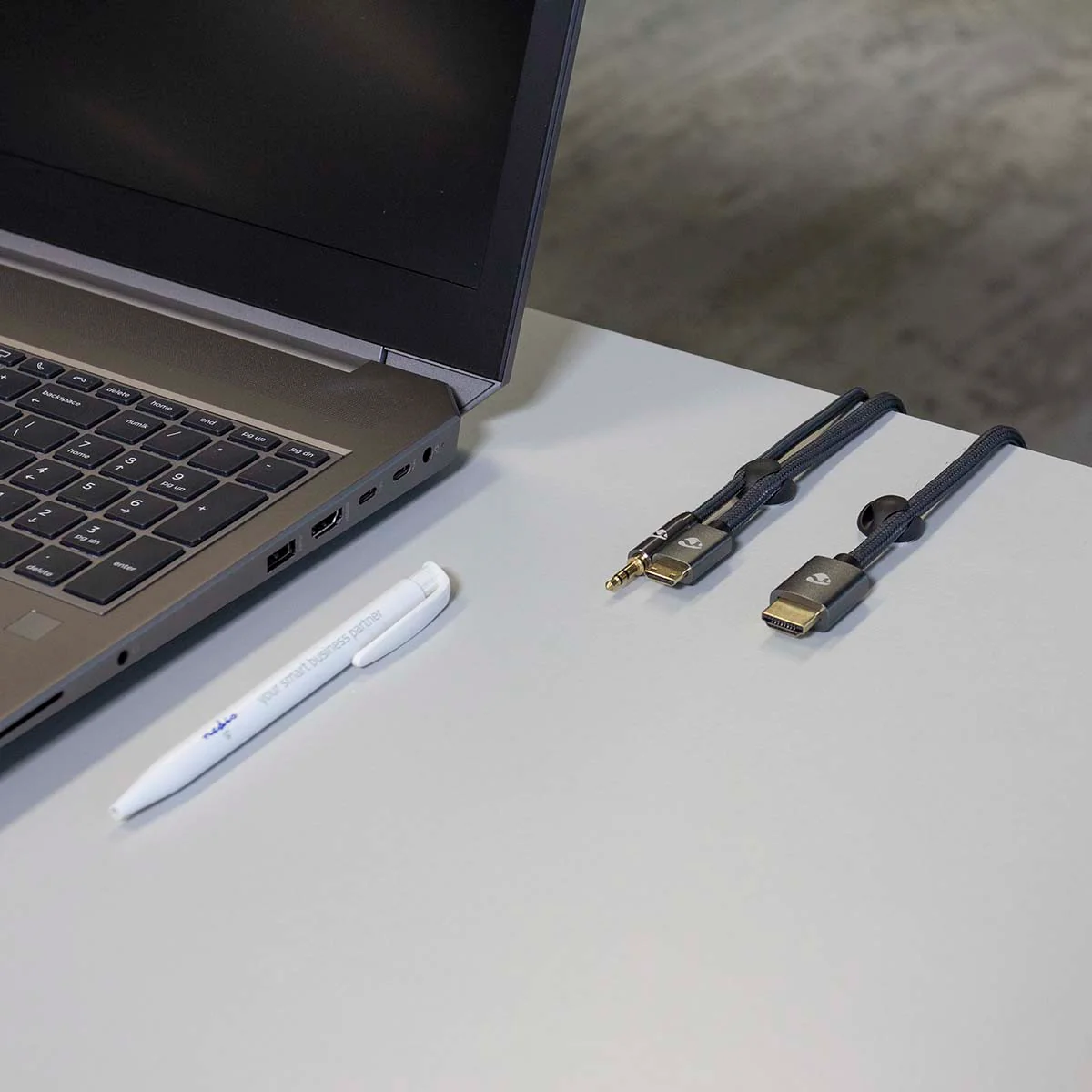 Kabelmanagement Kabelclip - Click & Go - 6 Stuks - Image 7