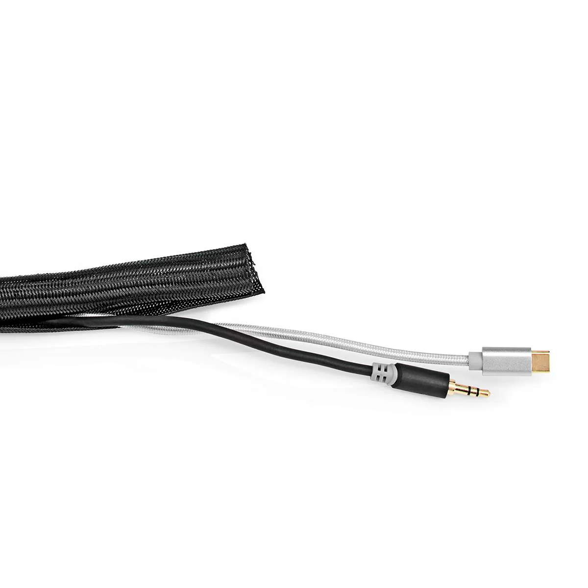 Kabelmanagement Sleeve - 1 Stuks - Nylon - Image 3
