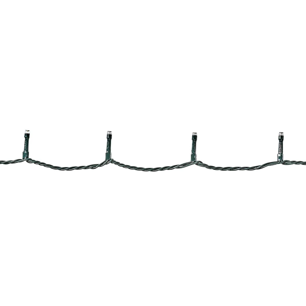 Kerstverlichting Koord - 180 LED's - Warm Wit - Image 3