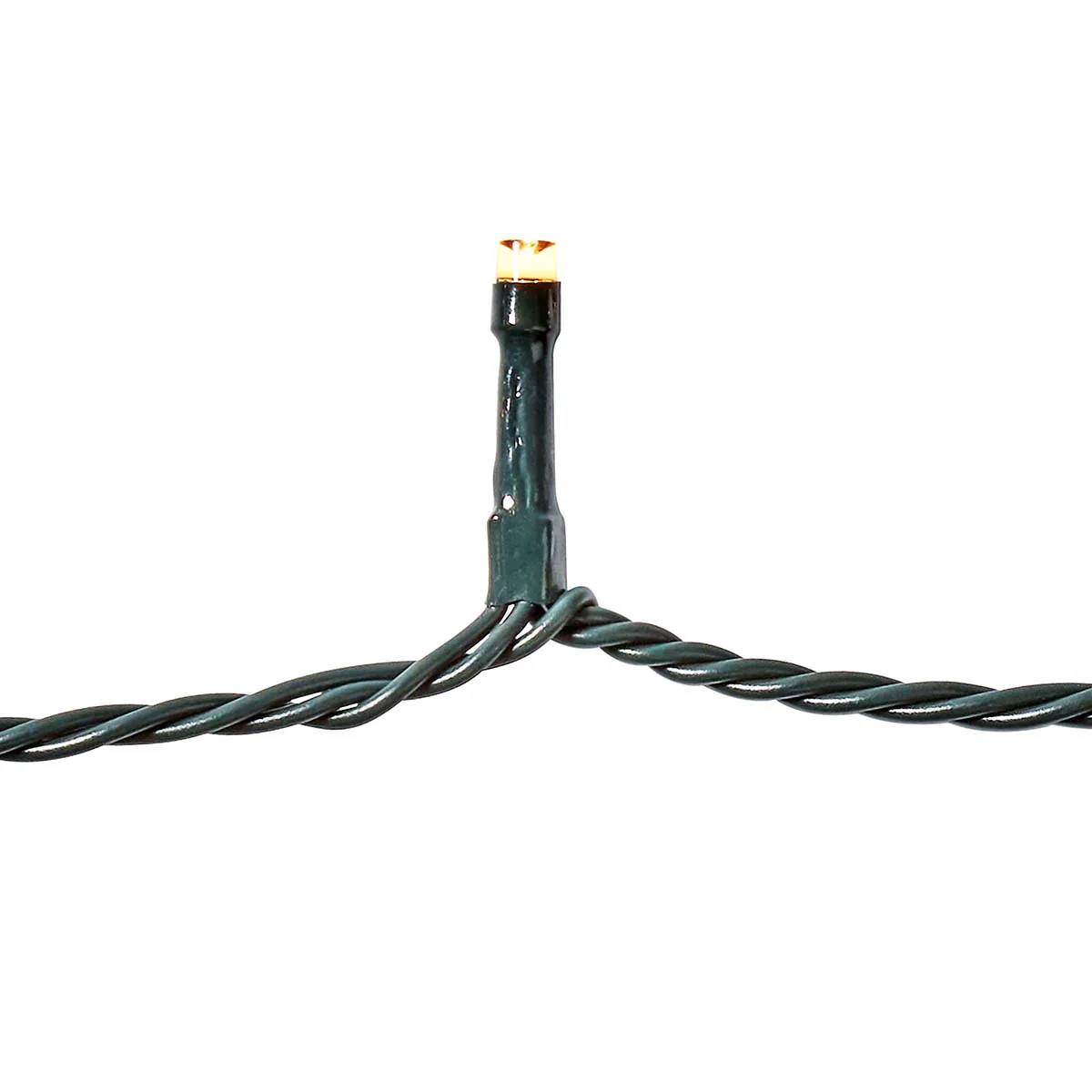 Kerstverlichting Koord - 720 LED's - Warm Wit - Image 4