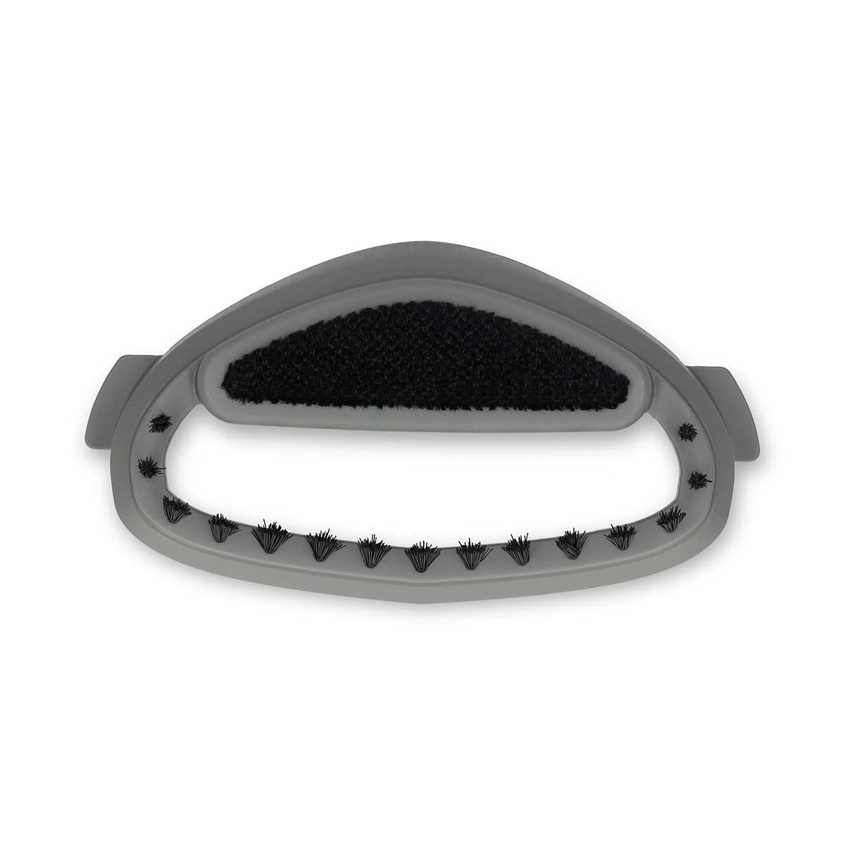 Nedis HHGS500 - Handheld kledingstomer - Compacte en krachtige kledingstomer voor op reis en thuis - 1700 W - 370 ml - Zwart/Wit - Image 8
