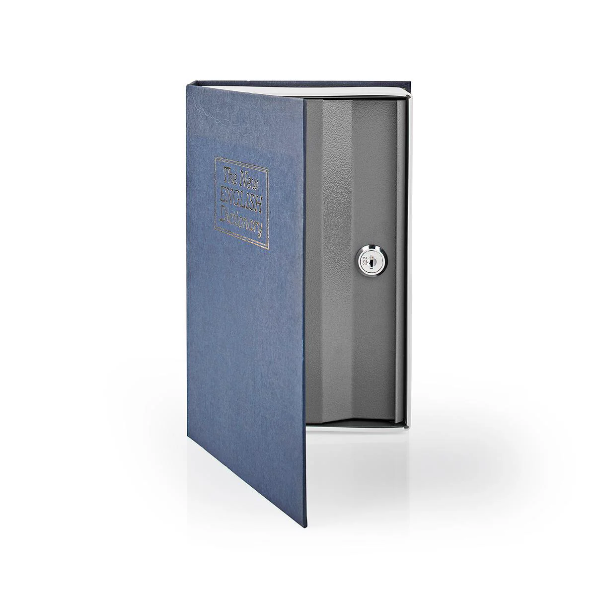 Kluis Boekenkluis - Sleutelslot - Binnenshuis - Image 3