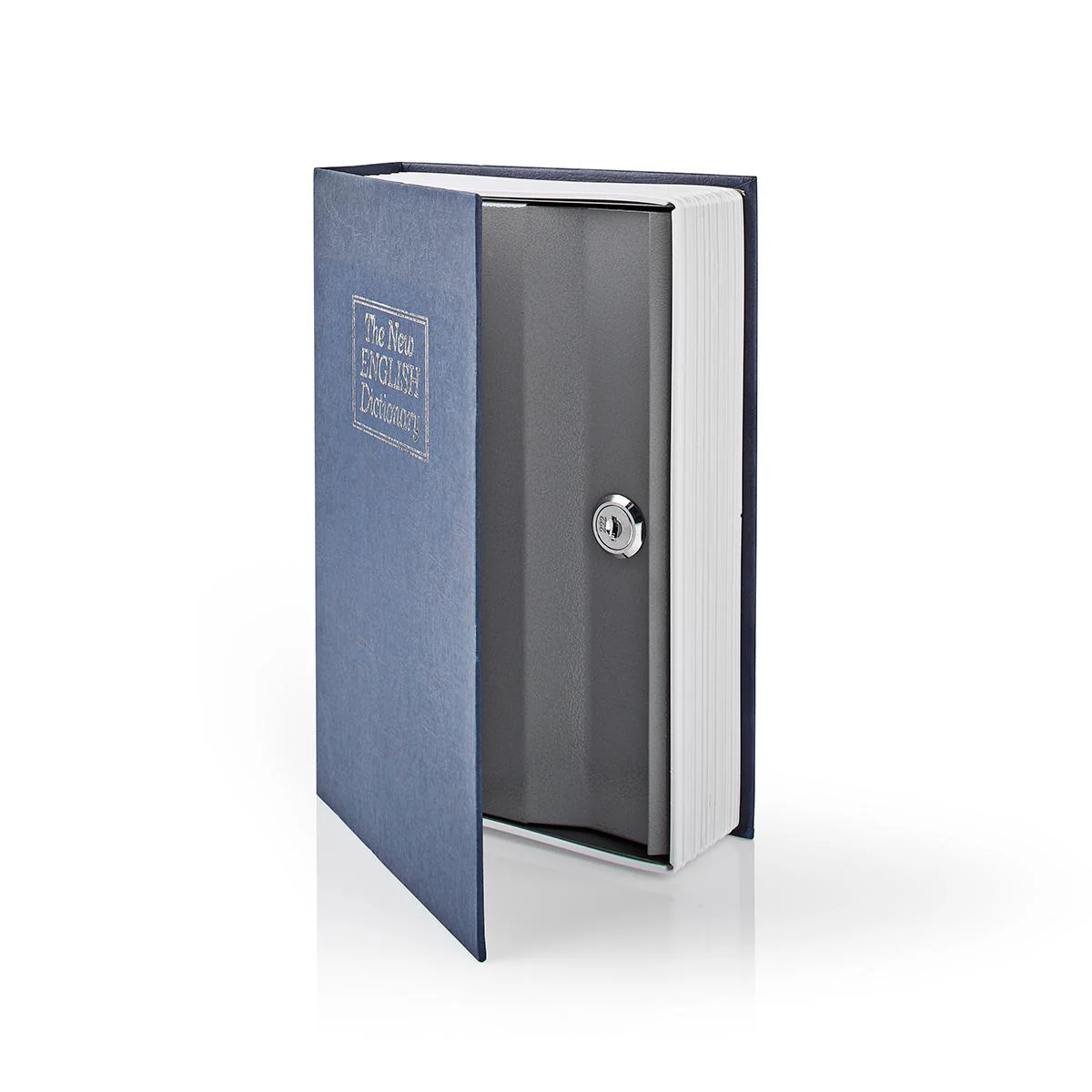 Kluis Boekenkluis - Sleutelslot - Binnenshuis - Image 7