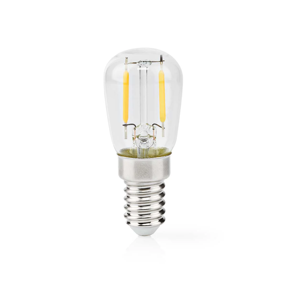 Koelkastlamp LED - E14 - 2W