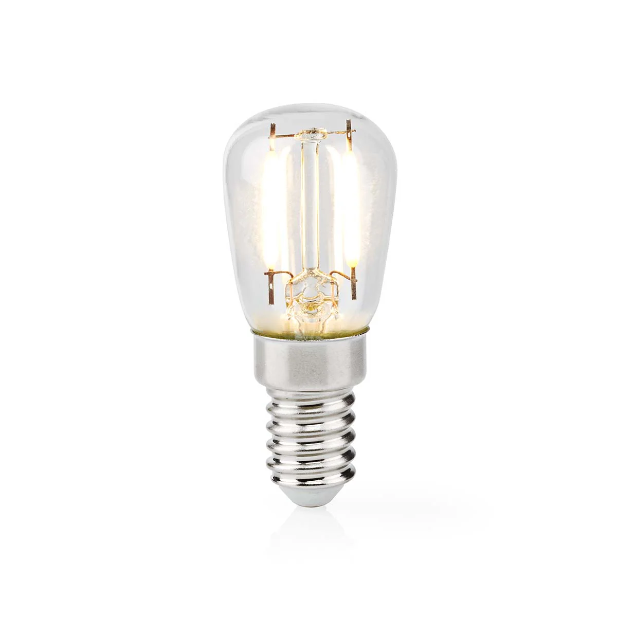 Koelkastlamp LED - E14 - 2W - Image 2