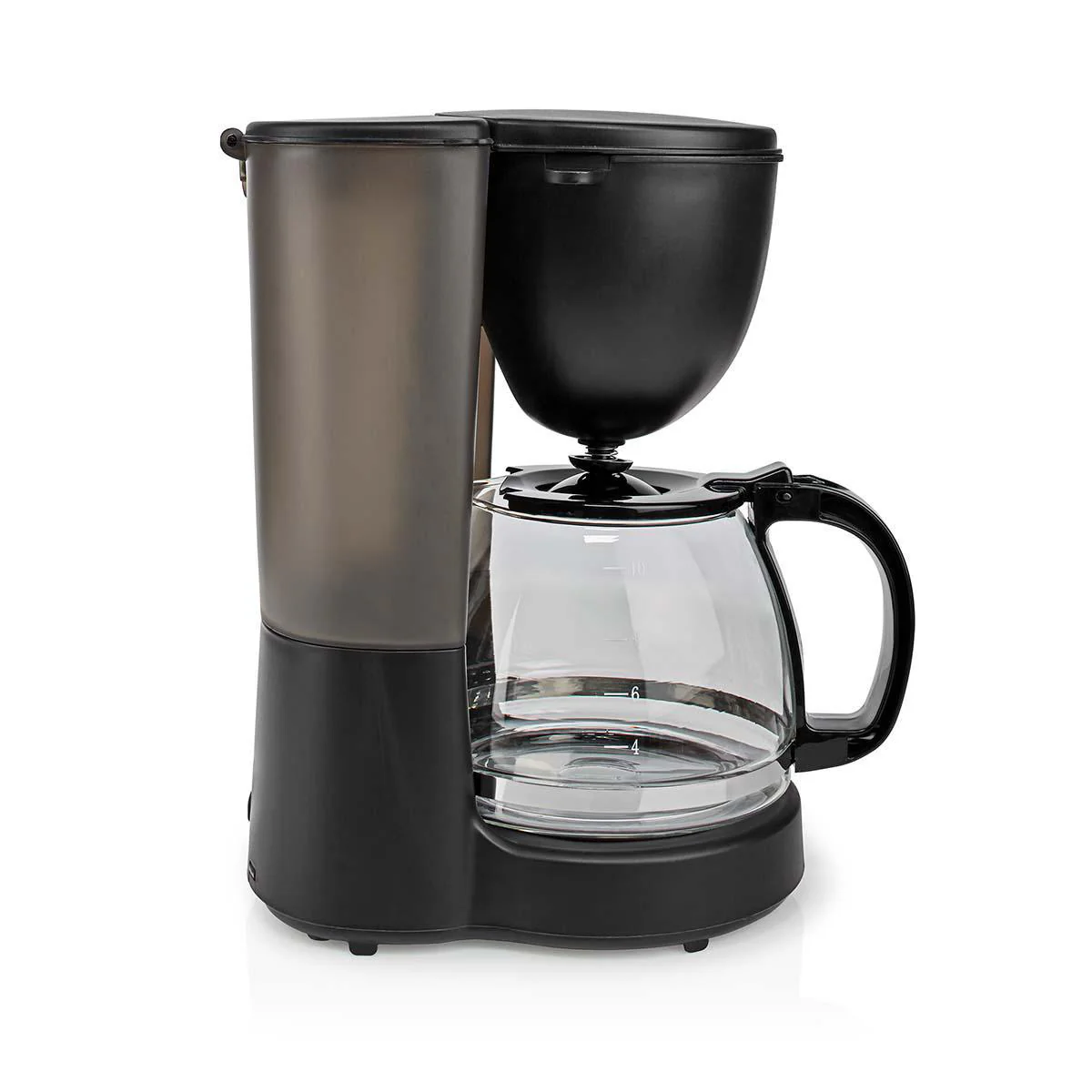 Koffiezetapparaat Filter Koffie - 1.25l - 10 Kopjes - Image 5