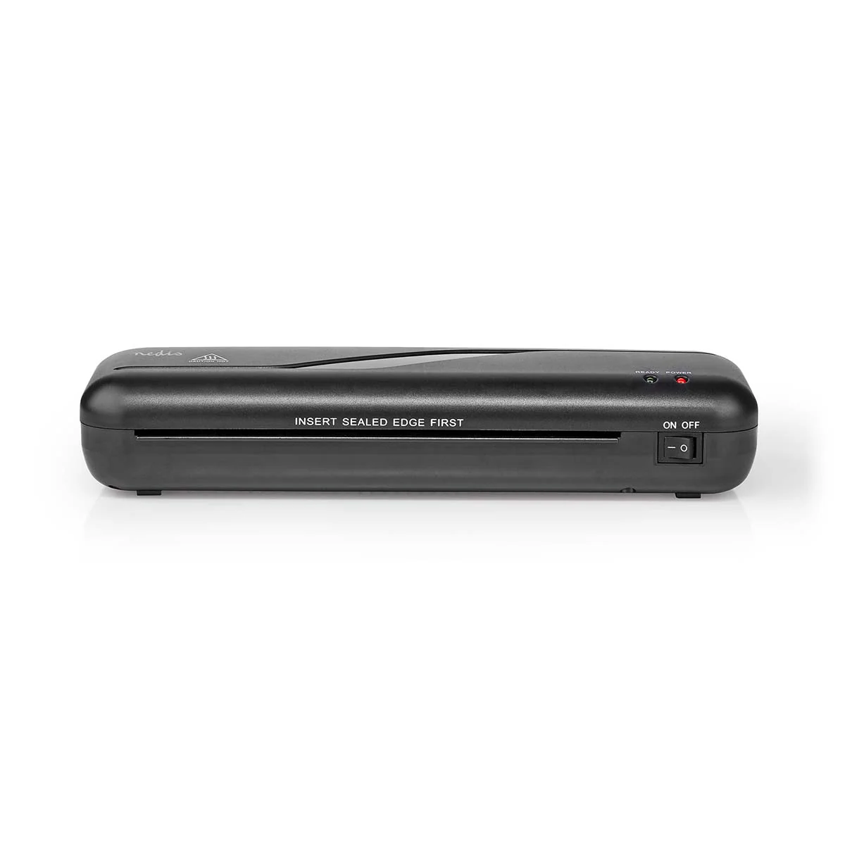 Lamineerapparaat Warm - A4 - 230 mm/min - Image 2