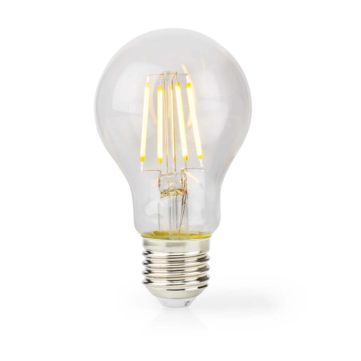 LED-Filamentlamp E27 A60 - 3.8W - 806 lm - Image 2