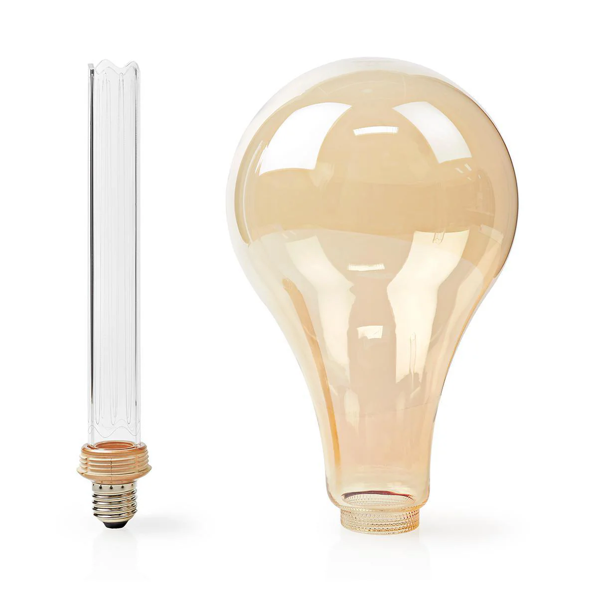 LED-Filamentlamp E27 PS165 - 3.5W - 120 lm - Image 3