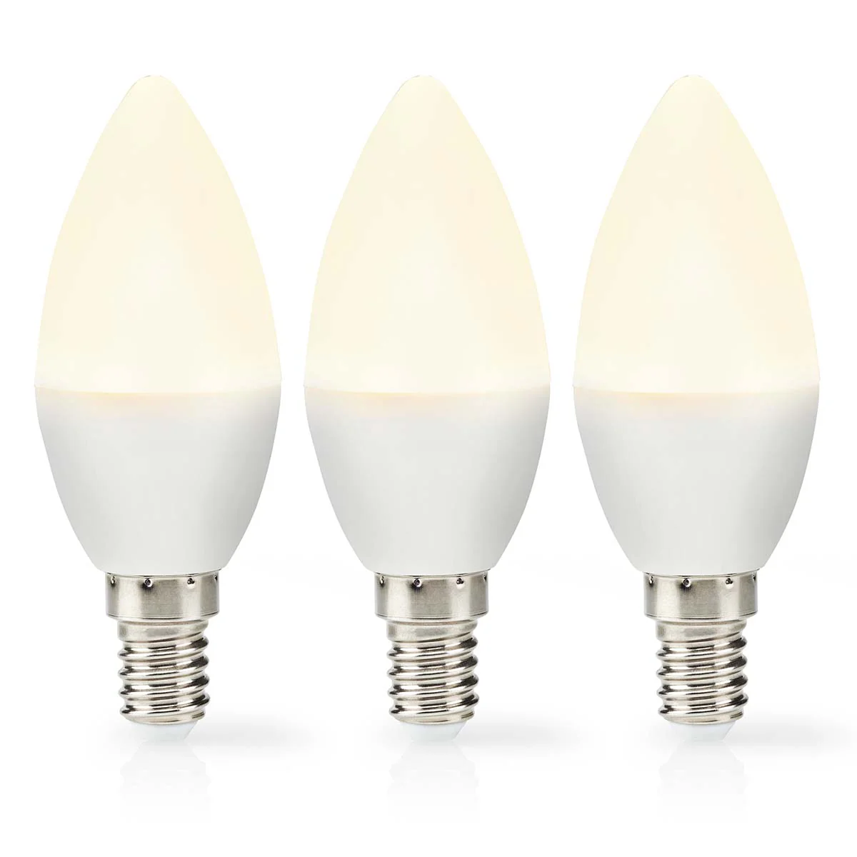 LED-Lamp E14 Kaars - 2.8W - 250 lm
