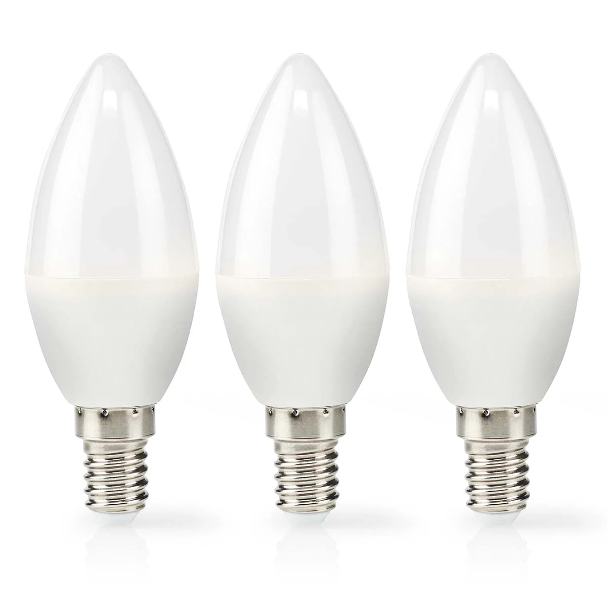 LED-Lamp E14 Kaars - 2.8W - 250 lm - Image 2