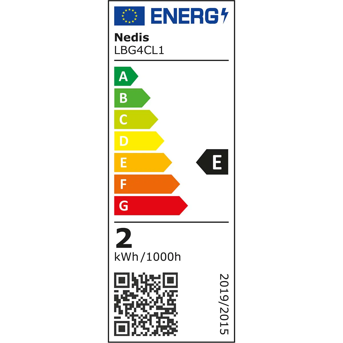 LED Lamp G4 1.5W - 120 lm - 2700K - Image 6